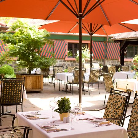 Steigenberger Airport Hotel Frankfurt Frankfurt am Main Luaran gambar