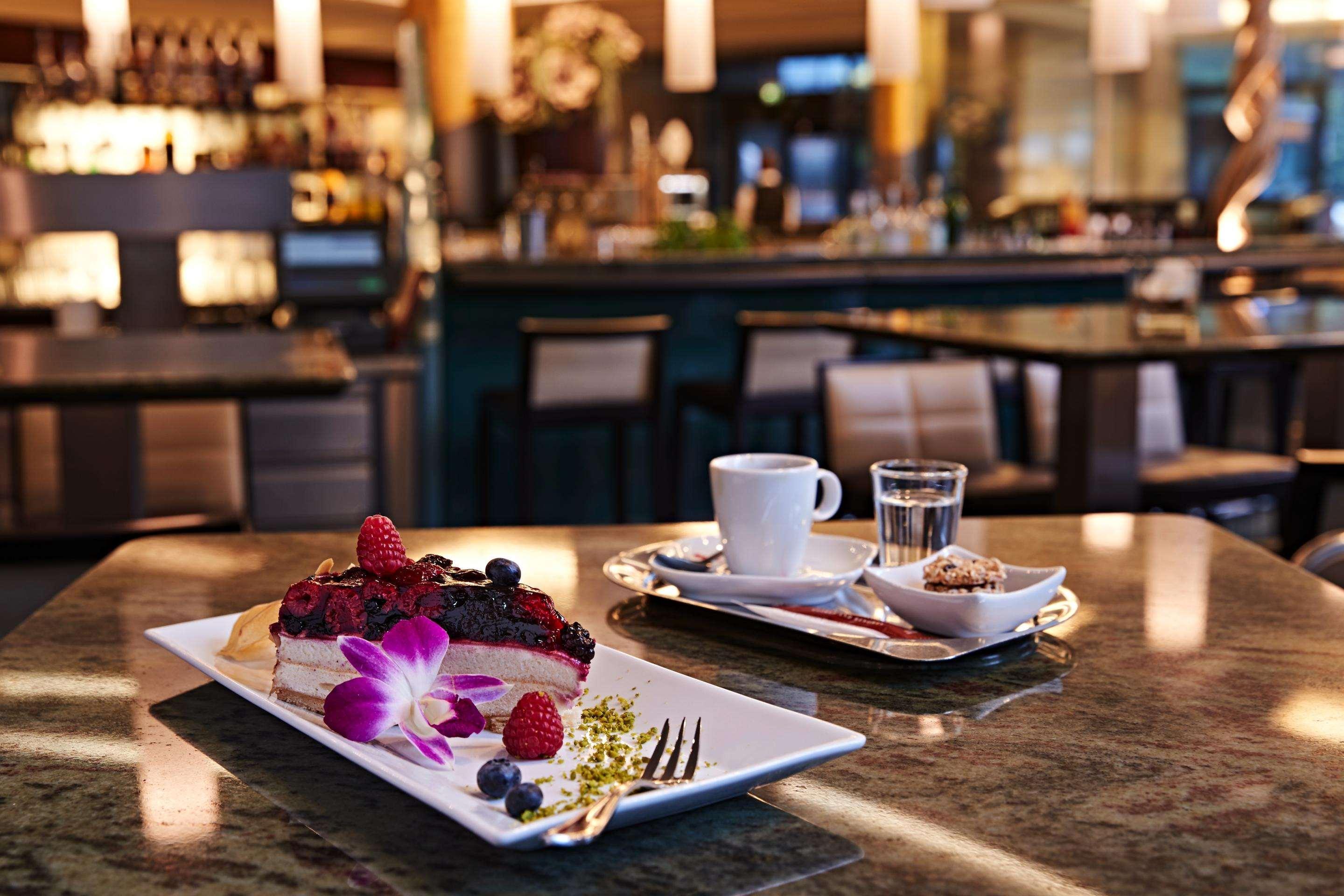 Steigenberger Airport Hotel Frankfurt Frankfurt am Main Luaran gambar