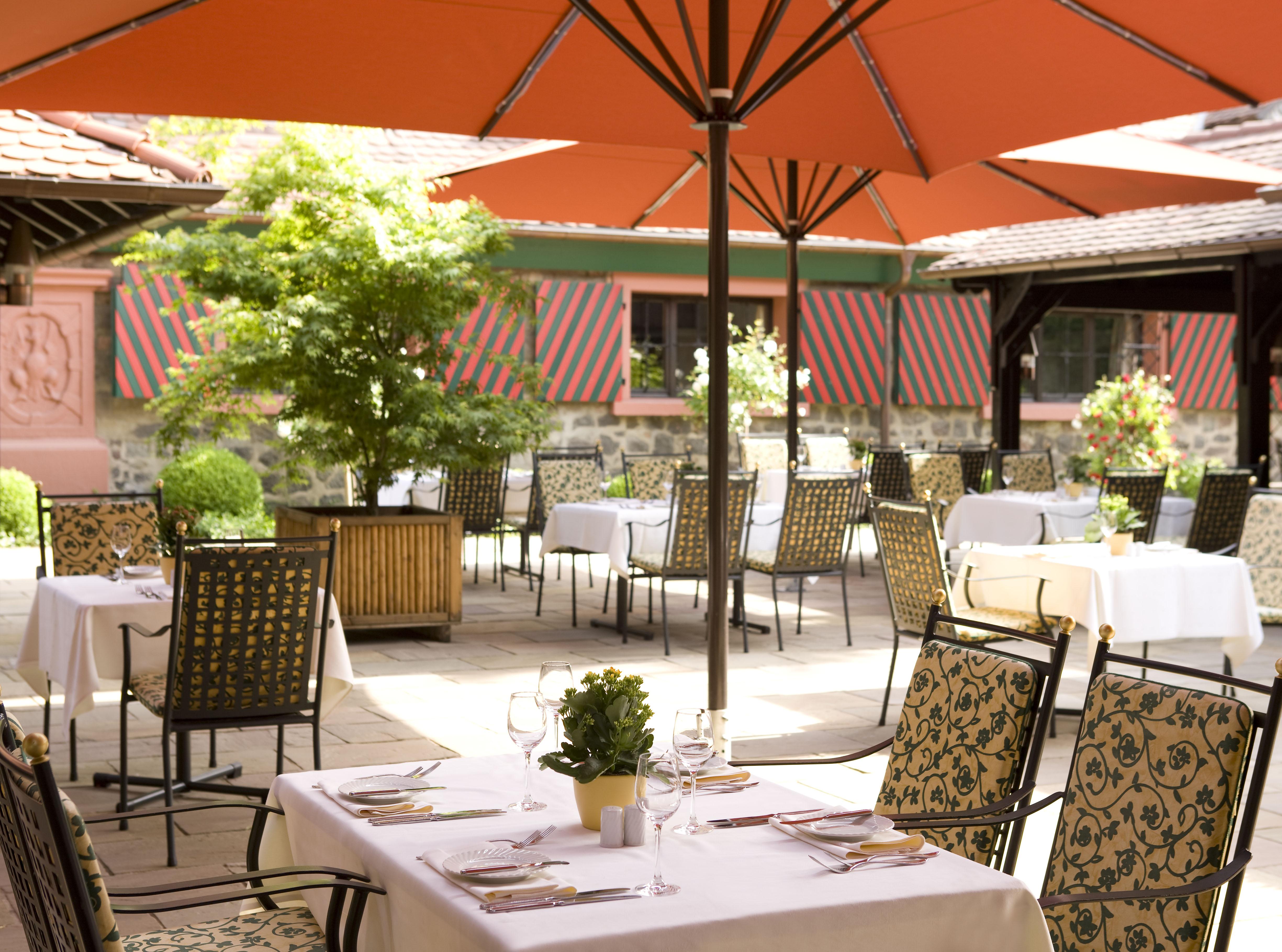 Steigenberger Airport Hotel Frankfurt Frankfurt am Main Luaran gambar