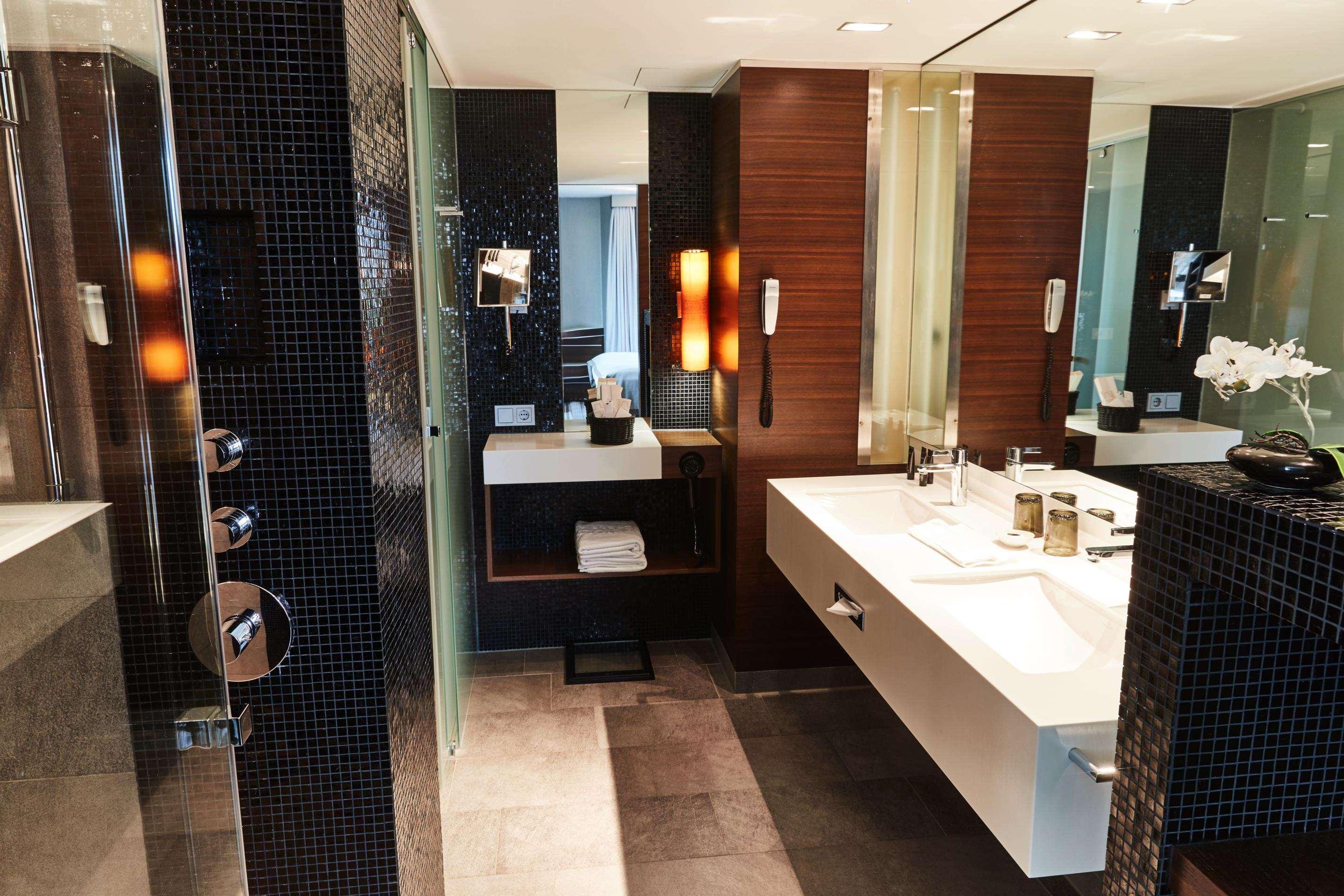 Steigenberger Airport Hotel Frankfurt Frankfurt am Main Luaran gambar