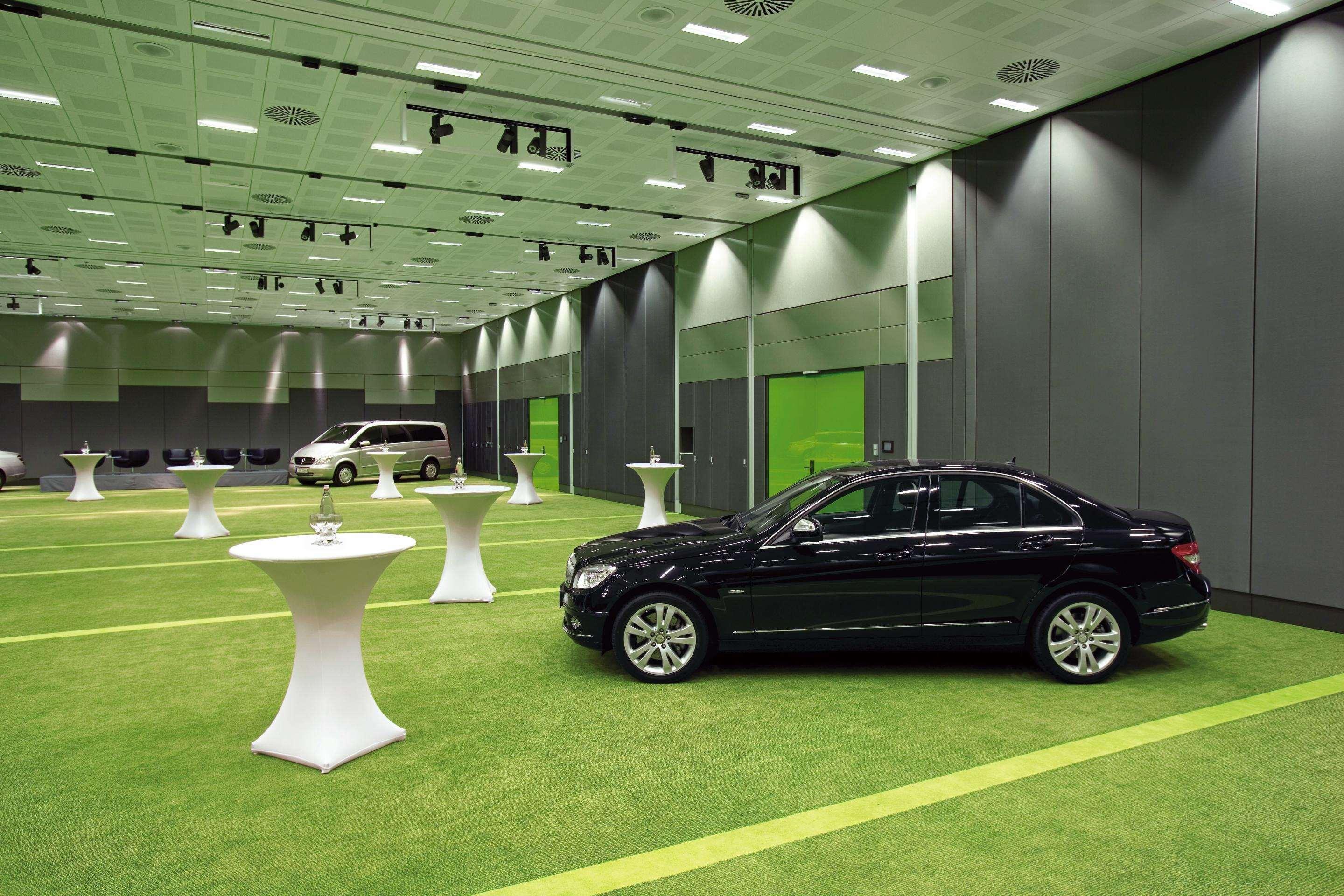Steigenberger Airport Hotel Frankfurt Frankfurt am Main Luaran gambar